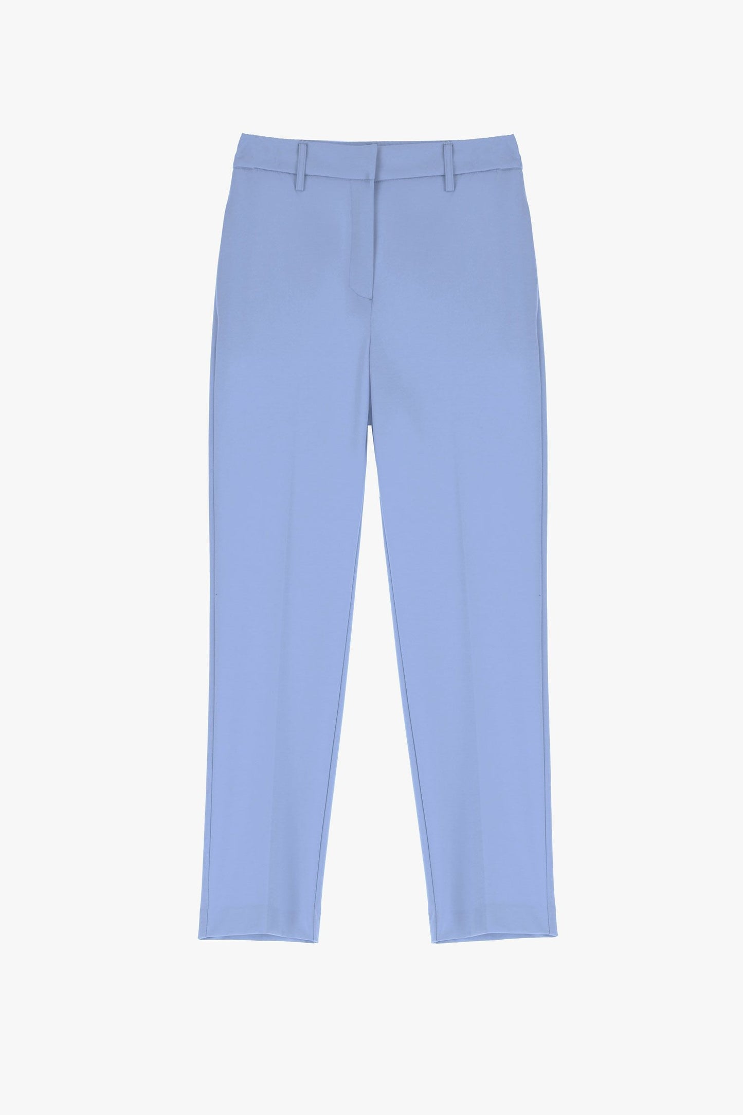Pantalone slim fit