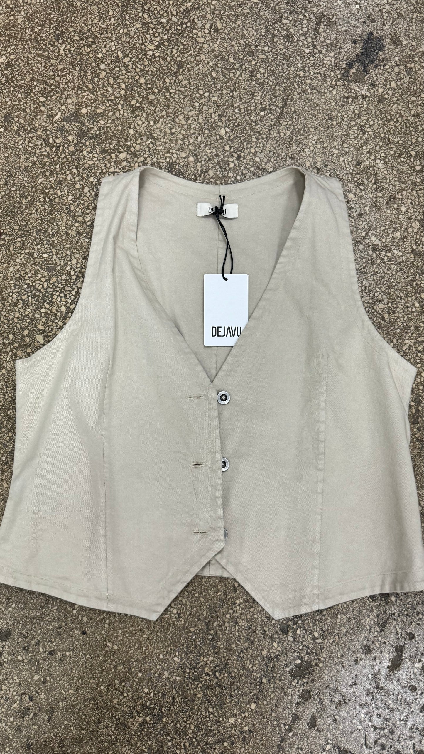 Gilet