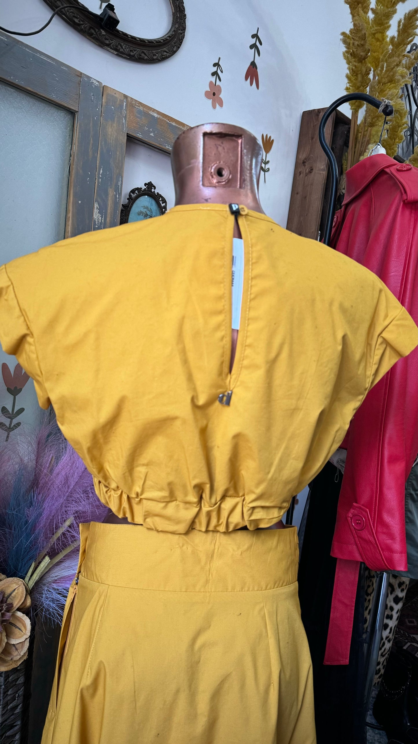 Top giallo