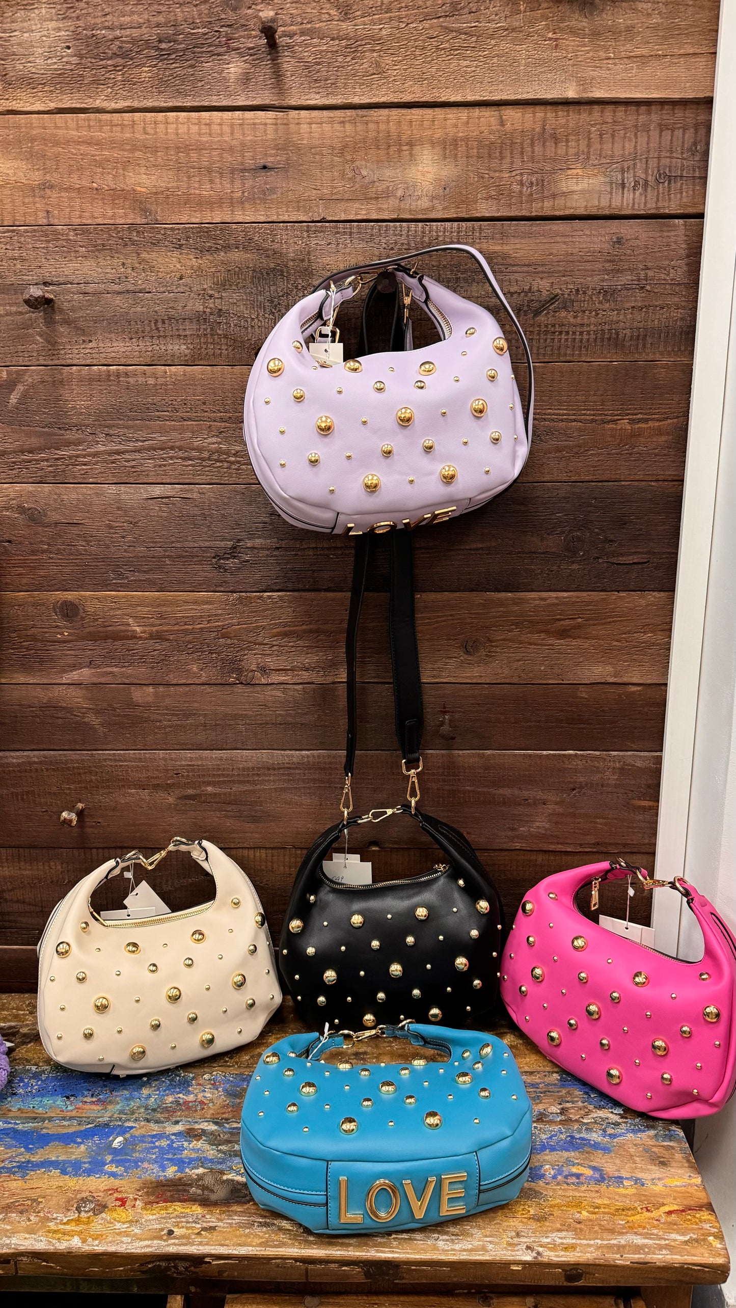 Borsa love