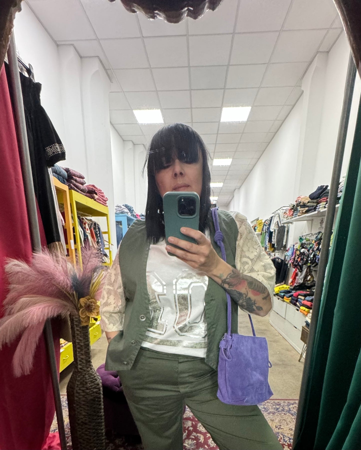 Gilet
