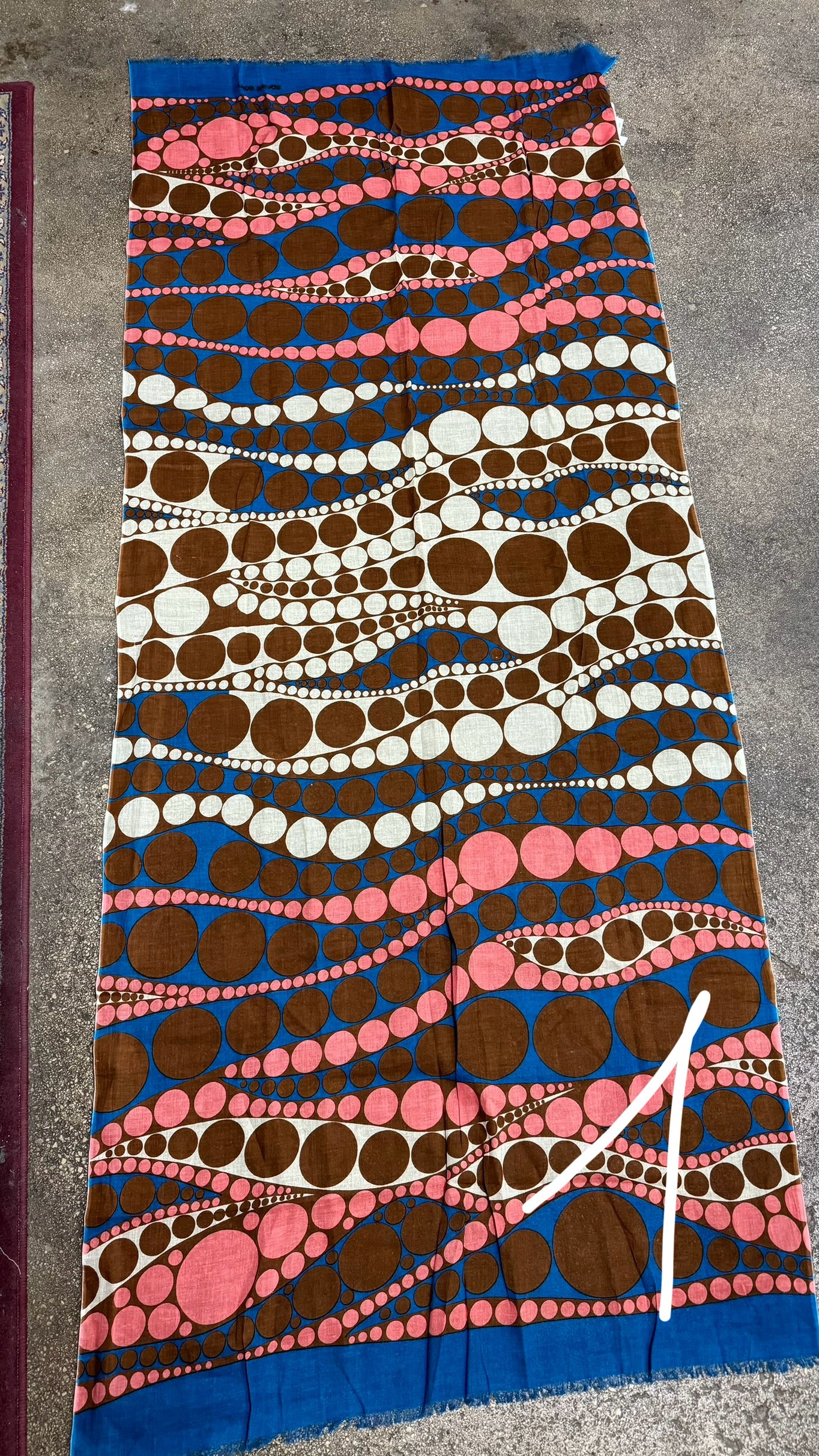 Foulard
