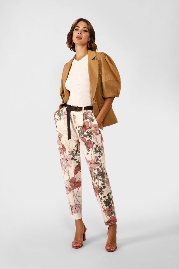 Pantalone tasconi