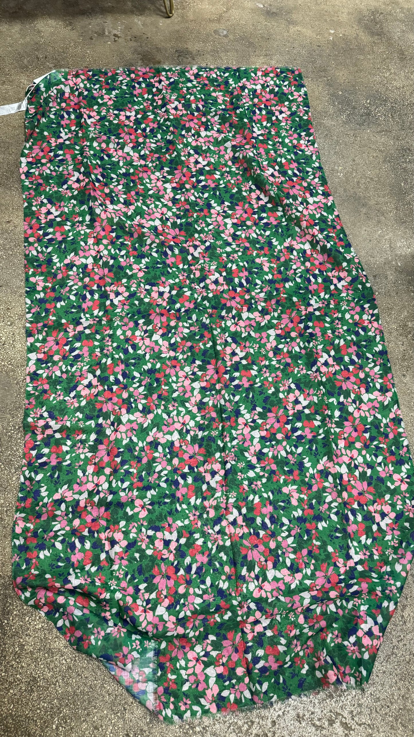Foulard